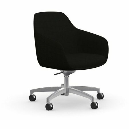 9TO5 SEATING CHAIR, LNG, TLT, FBR, ON/PLSHD NTF9154R2PFON